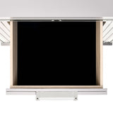 Twenty Nine White Vanity Set - Ornate Home