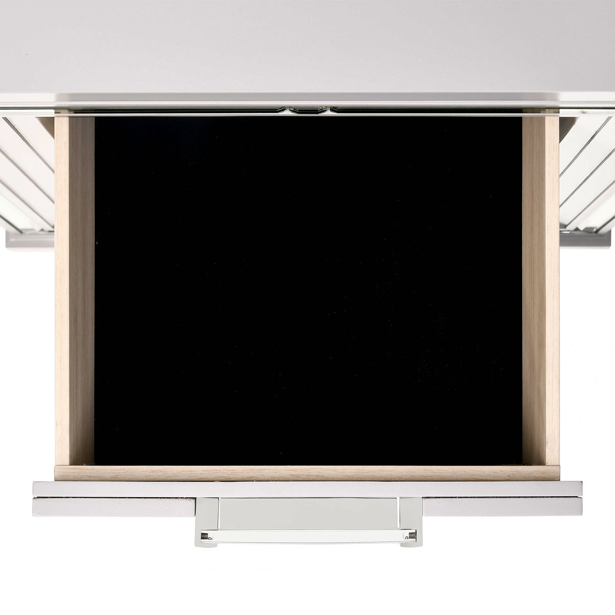 Twenty Nine White Vanity Set - Ornate Home