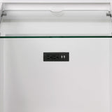 Twenty Nine White Vanity Set - Ornate Home