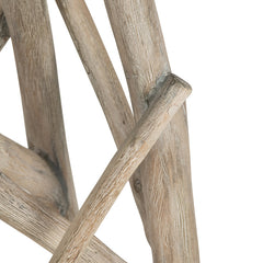 Twigswell Brown Accent Table - Ornate Home