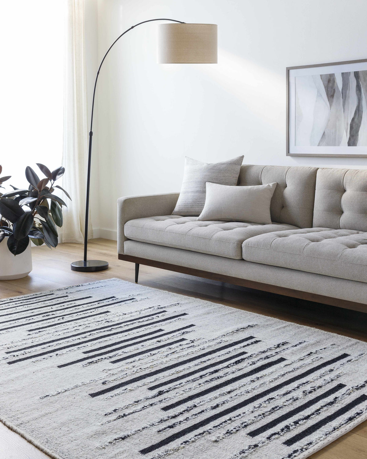Twila Area Rug - Clearance - Ornate Home