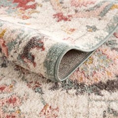 Twilight Floral Area Rug - Ornate Home