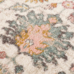 Twilight Floral Area Rug - Ornate Home