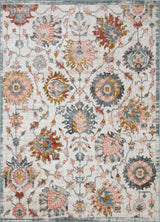 Twilight Floral Area Rug - Ornate Home