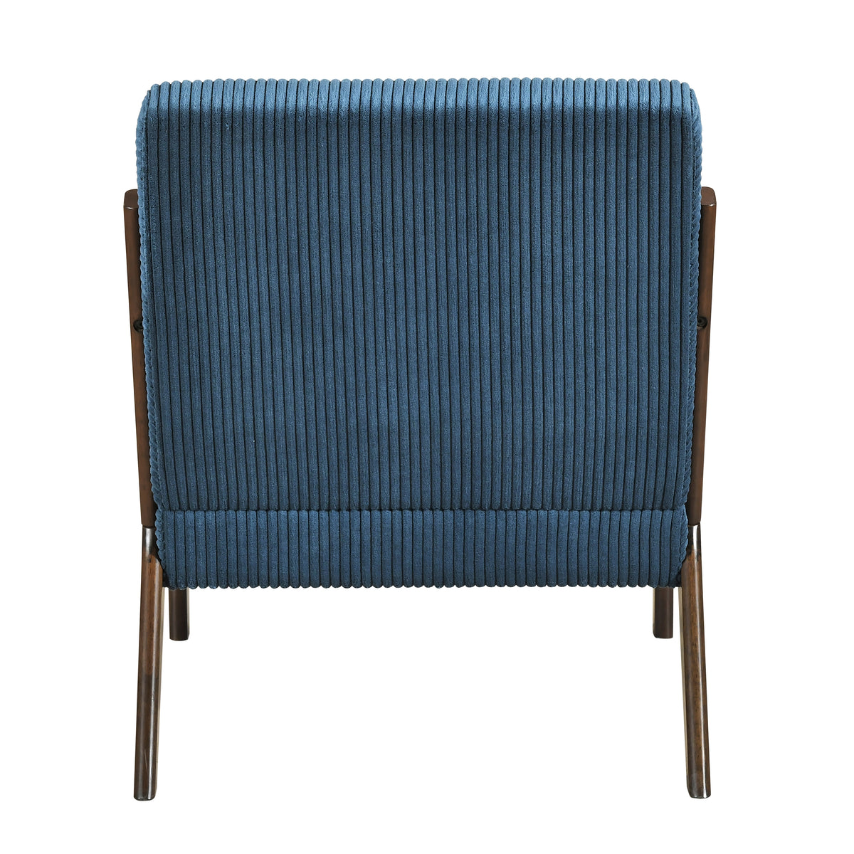Twill Green Accent Chair - Ornate Home