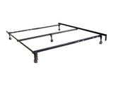 Twin/ Full/ Queen Bed Frame  99 Series - Ornate Home