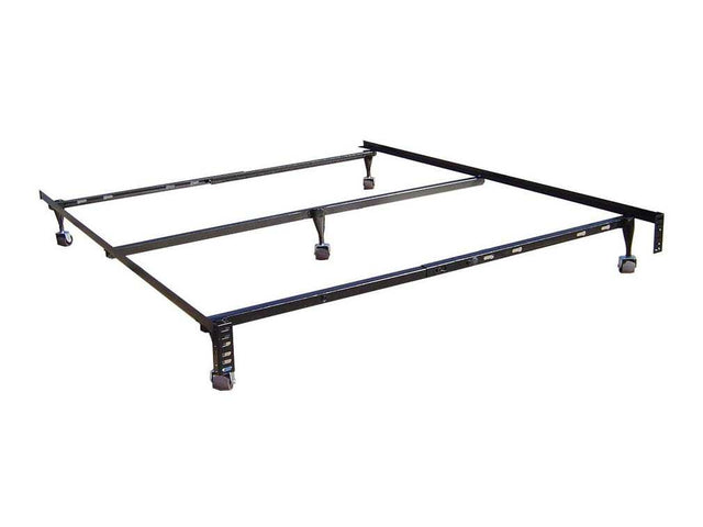 Twin/ Full/ Queen Bed Frame  99 Series - Ornate Home