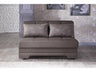 Twist Sleeper Loveseat - Ornate Home