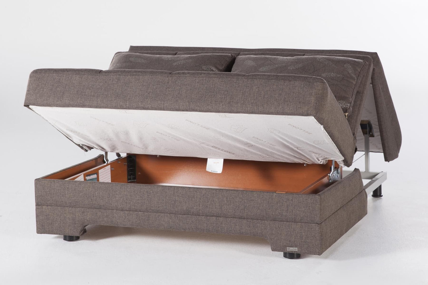 Twist Sleeper Loveseat - Ornate Home