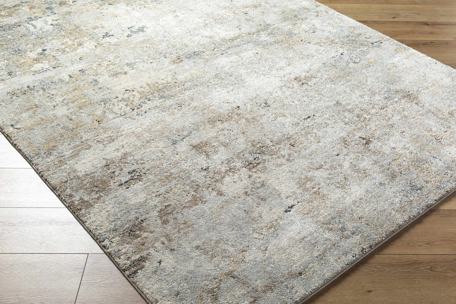 Twyla Thick Luxe Rug - Ornate Home