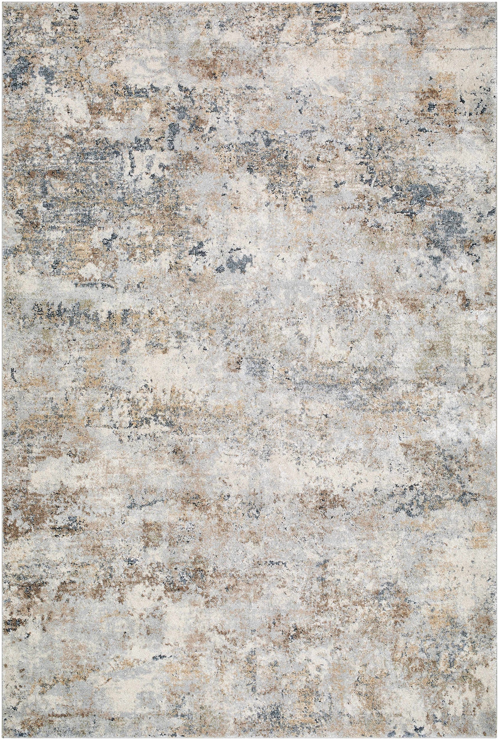 Twyla Thick Luxe Rug - Ornate Home