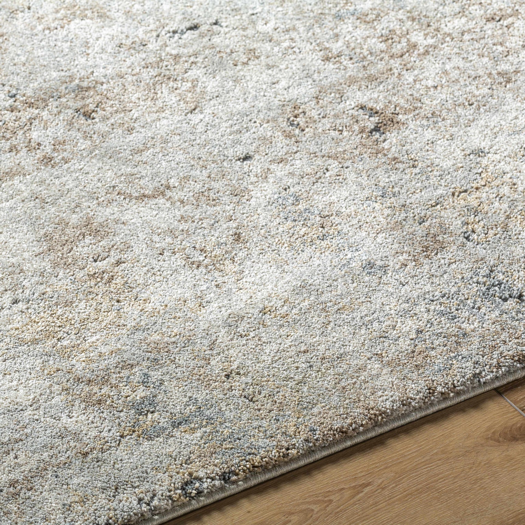 Twyla Thick Luxe Rug - Ornate Home