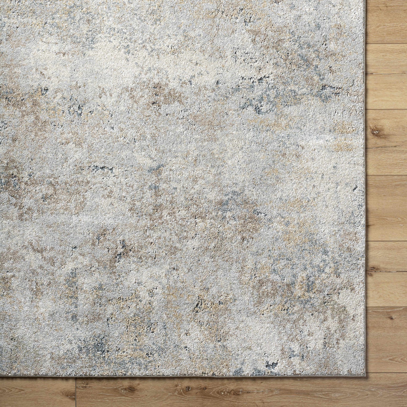 Twyla Thick Luxe Rug - Ornate Home