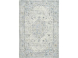 Tyche Beige Thick Luxe Area Rug - Ornate Home