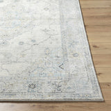 Tyche Beige Thick Luxe Area Rug - Ornate Home