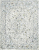 Tyche Beige Thick Luxe Area Rug - Ornate Home