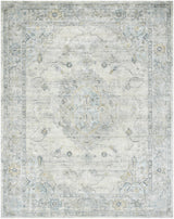 Tyche Beige Thick Luxe Area Rug - Ornate Home