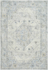 Tyche Beige Thick Luxe Area Rug - Ornate Home