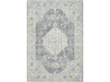 Tyche Tan Thick Luxe Area Rug - Ornate Home