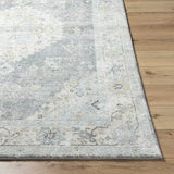 Tyche Tan Thick Luxe Area Rug - Ornate Home