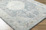 Tyche Tan Thick Luxe Area Rug - Ornate Home