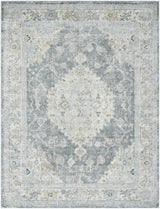 Tyche Tan Thick Luxe Area Rug - Ornate Home
