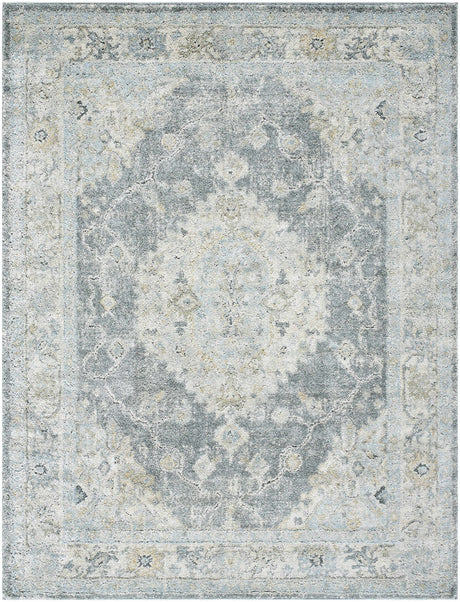 Tyche Tan Thick Luxe Area Rug - Ornate Home