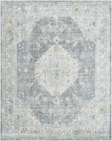 Tyche Tan Thick Luxe Area Rug - Ornate Home
