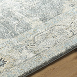 Tyche Tan Thick Luxe Area Rug - Ornate Home