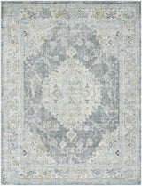 Tyche Tan Thick Luxe Area Rug - Ornate Home