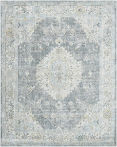 Tyche Tan Thick Luxe Area Rug - Ornate Home