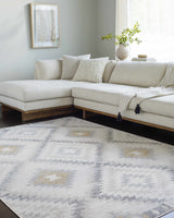 Tyipa Area Rug - Clearance - Ornate Home