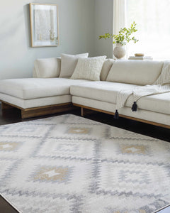 Tyipa Area Rug - Clearance - Ornate Home