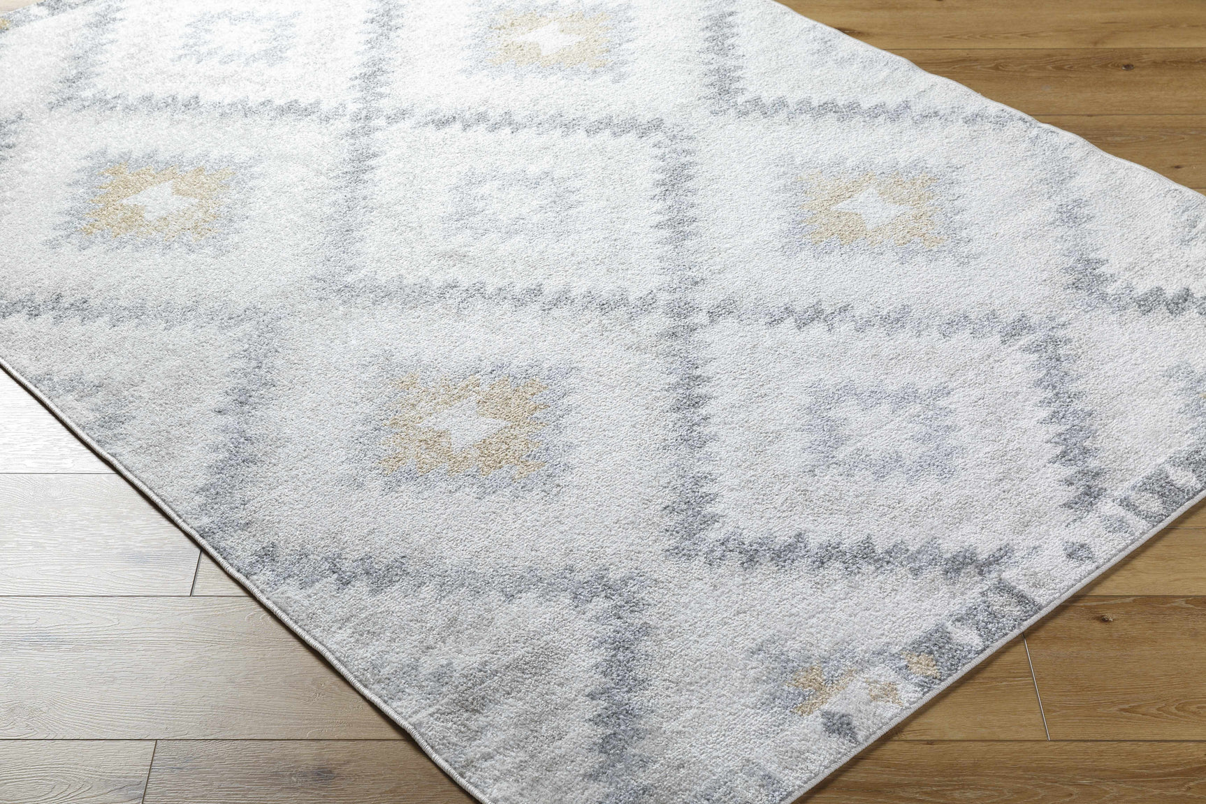 Tyipa Area Rug - Clearance - Ornate Home