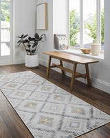 Tyipa Area Rug - Clearance - Ornate Home