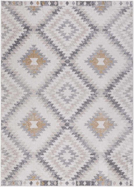 Tyipa Area Rug - Ornate Home