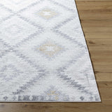 Tyipa Area Rug - Ornate Home