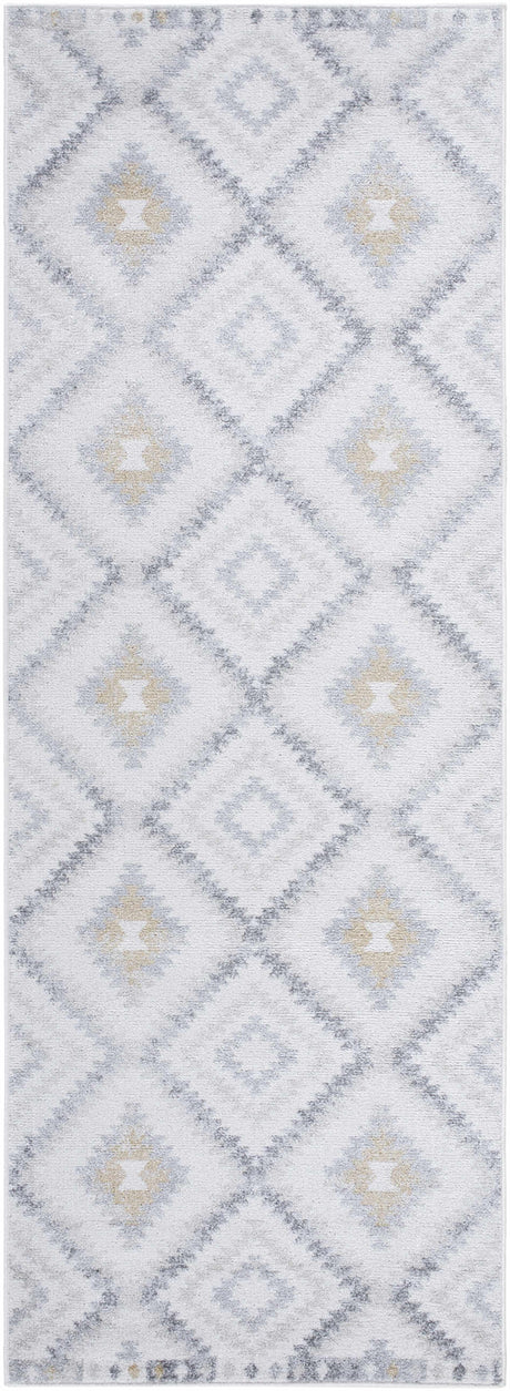 Tyipa Area Rug - Ornate Home