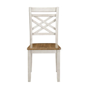 Tyler Beige Side Chair - Ornate Home