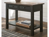 Tyler Creek Sofa/Console Table (Online Special Price) - Ornate Home