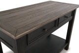 Tyler Creek Sofa/Console Table (Online Special Price) - Ornate Home