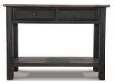 Tyler Creek Sofa/Console Table (Online Special Price) - Ornate Home