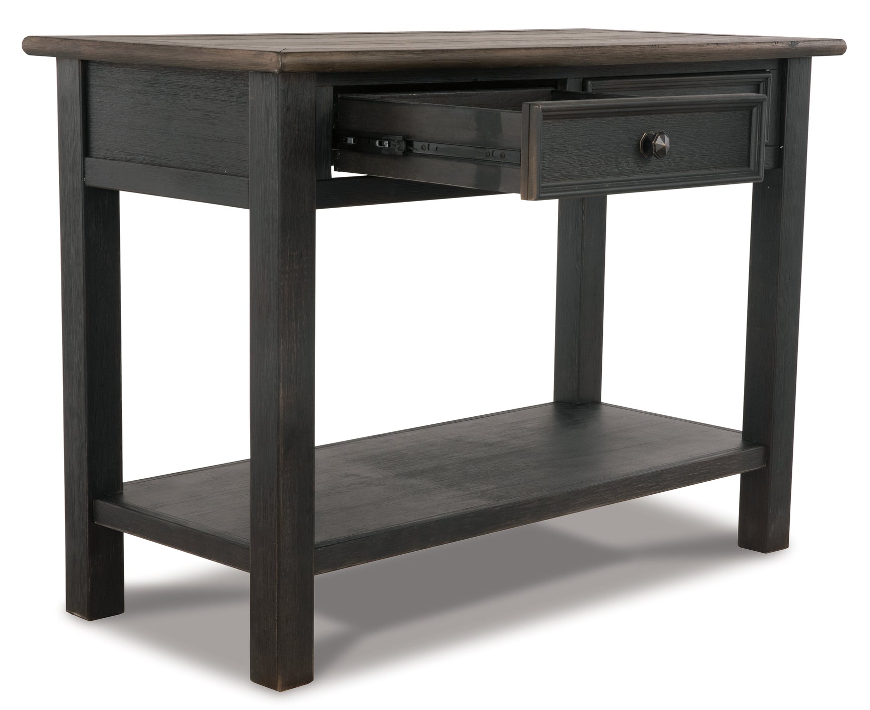 Tyler Creek Sofa/Console Table (Online Special Price) - Ornate Home
