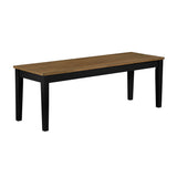 Tyler Gray 6pc Dining Set - Ornate Home