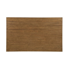 Tyler Tan Dining Table - Ornate Home