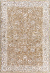 Tylie Cream Area Rug - Ornate Home
