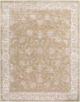 Tylie Cream Area Rug - Ornate Home