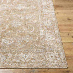 Tylie Tan Area Rug - Ornate Home