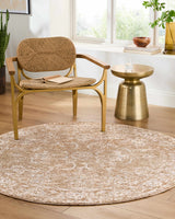 Tylie Tan Area Rug - Ornate Home