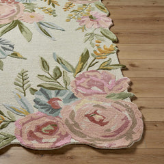 Tymon Area Rug - Clearance - Ornate Home